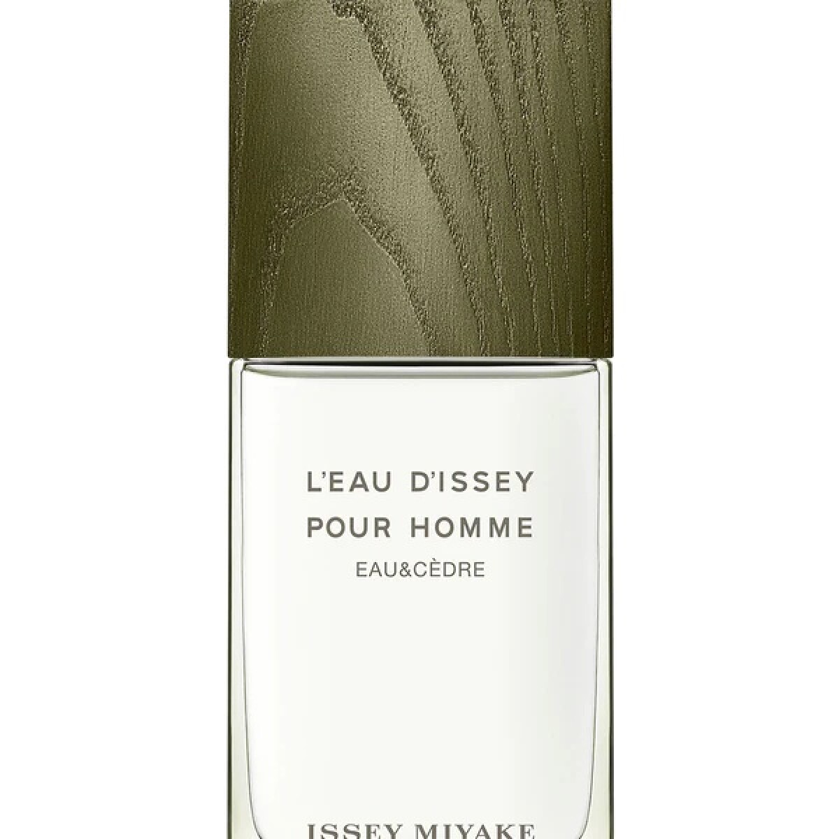 Perfume Issey Miyake L’Eau d’Issey Pour Homme Cedre EDT Intense 100ml 