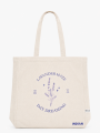 Bolso Tote Estampado 11