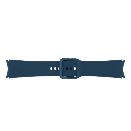 Correa para Watch6 Sports Band Talle S/M Dark Blue