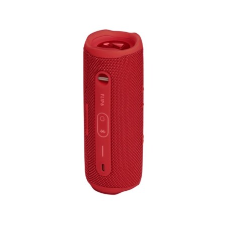 PARLANTE JBL SPEAKER FLIP 6 BT Parlante Inalámbrico JBL Flip 6 BT Batería 12Hrs Waterproof - Red