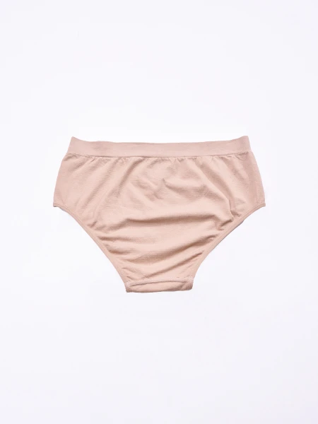BOMBACHA ALTA SEAMLESS NUDE