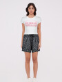 Short Ezurit Estampado 1