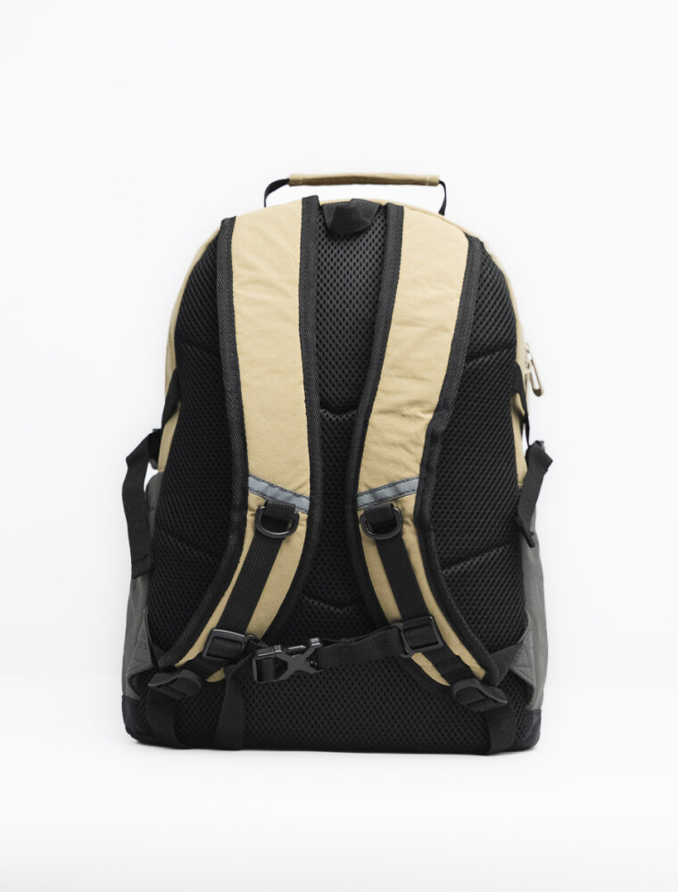 Mochila Forum Adventure Kaki