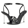 Sandal Rommie3 Black 01
