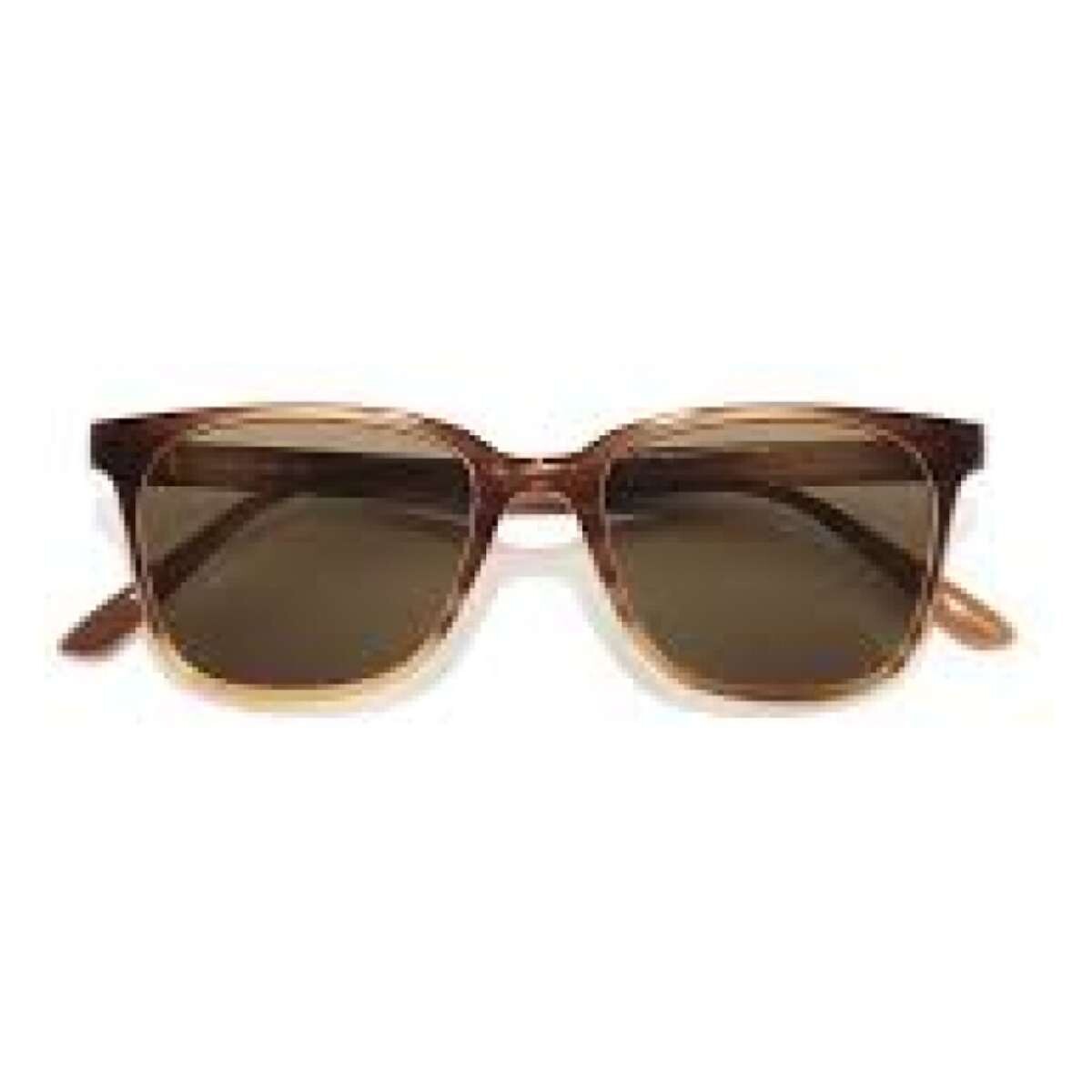Lentes Sunski Ventana - Caramel Amber 