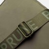 Cartera al Hombro Match en Nylon Verde