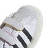 adidas SUPERSTAR LED WHITE