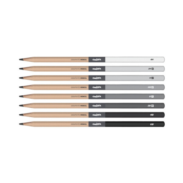 Set de Dibujo CARIOCA Plus Única
