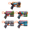 Pistola X-Shot Skins Flux Zuru Pistola X-Shot Skins Flux Zuru