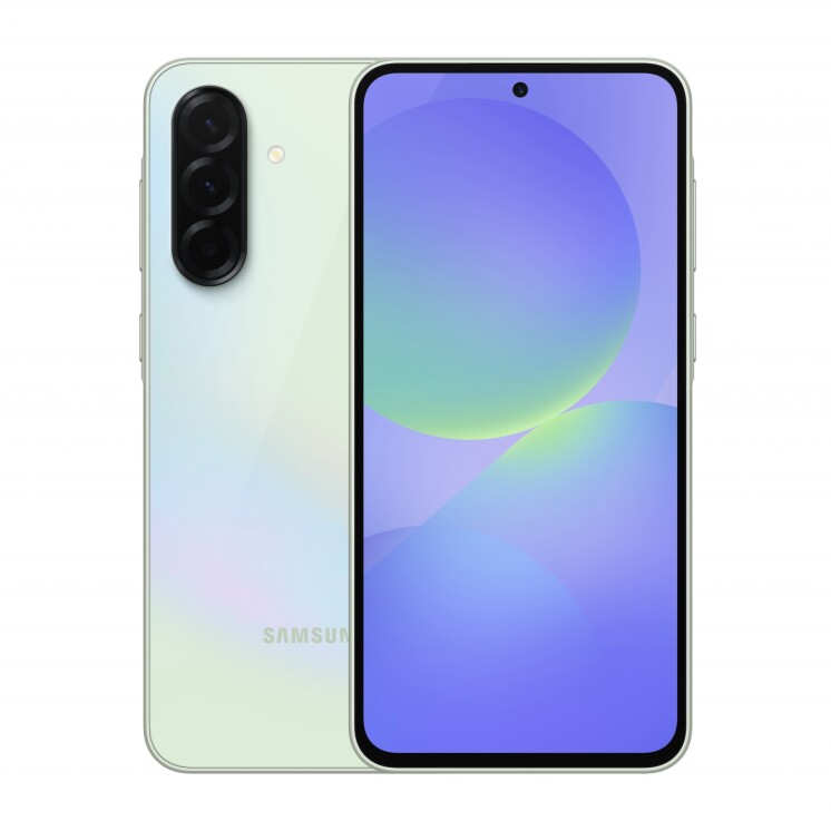 Samsung Galaxy A36 128 GB Green