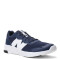 Championes de Hombre New Balance Fresh Foam 578 Running Azul Marino - Blanco