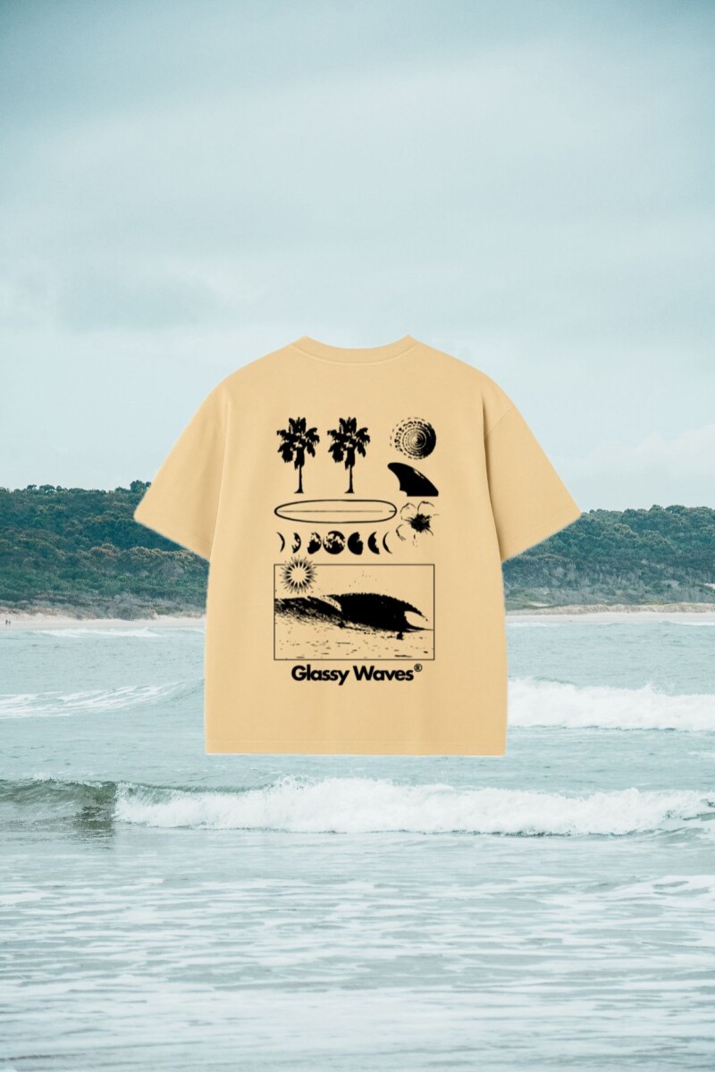 Remeron Island / Beige - Preventa U