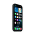 Apple funda silicona Magsafe iPhone 16 Pro Max Black Apple funda silicona Magsafe iPhone 16 Pro Max Black
