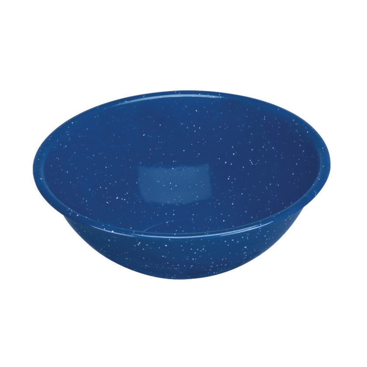 Bowl Acero Esmaltado 1000ml Azul 