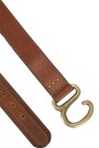 WTF ARLO HIP BELT Marron