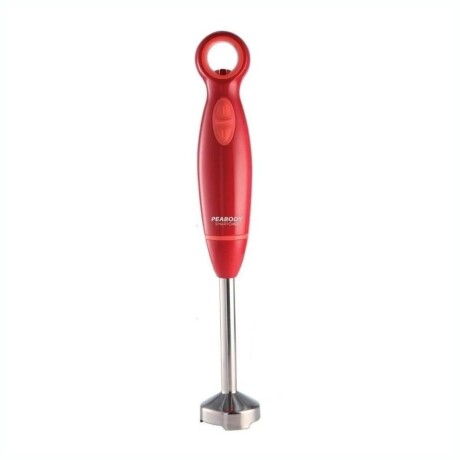OUTLET - Mixer PEABODY LM322R 600W Con Accesorios OUTLET - Mixer PEABODY LM322R 600W Con Accesorios
