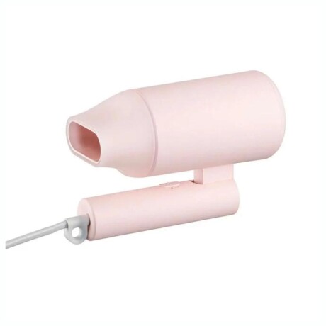 SECADOR XIAOMI HAIR DRYER H101 Secador XIAOMI H101 1600W Dos Velocidades Boquilla de Aire