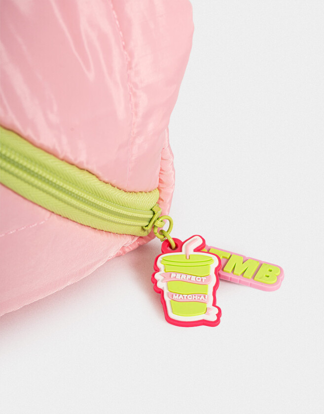 Cosméticos Sets Portacosméticos Come My Way - Combinacion Multicolor