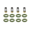 JUEGO ANILLOS Y FILTROS INYECTORES MULTIPUNTO Juego Anillos Y Filtros Inyectores Multipunto