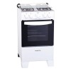 Cocina super gas 4 hornallas blanco Cocina super gas 4 hornallas blanco