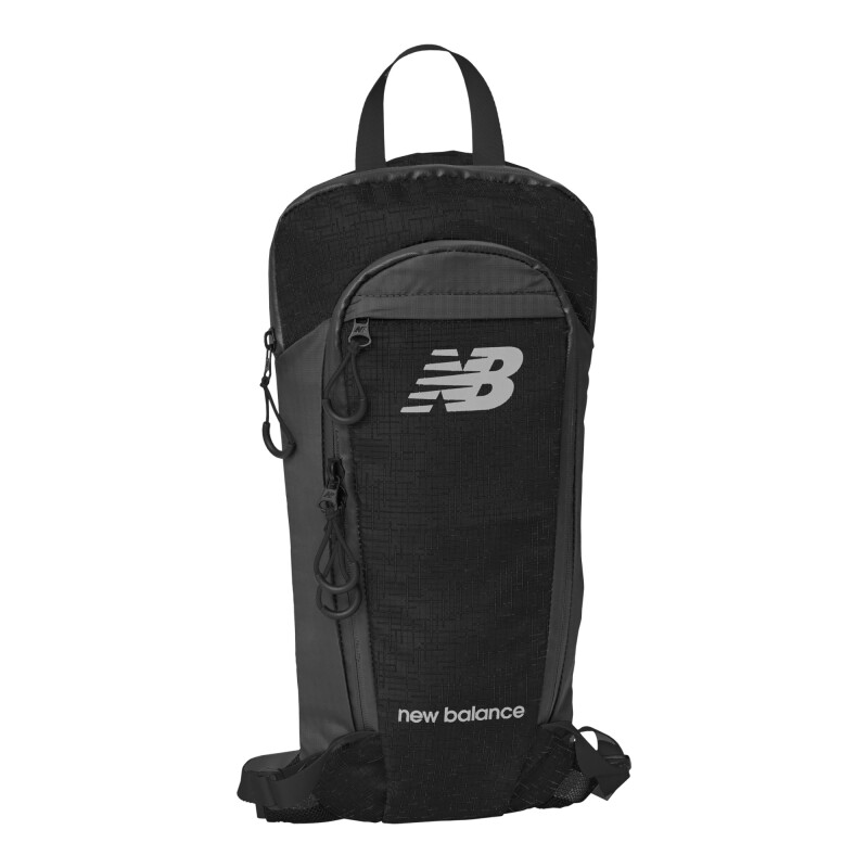 Mochila New Balance - LAB13133BK BLACK