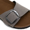 Sandalias Chill Sunday de Mujer - YF18W Gris