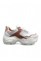 CALZADO DEPORTIVO EUROTEENS 885180 Rosa