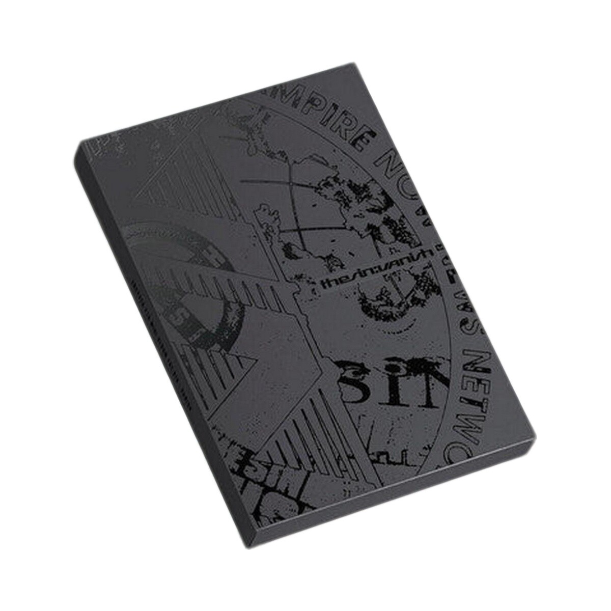 Enhypen / Sin: Vanish [forbidden Ver.] - Cd - Kpop 