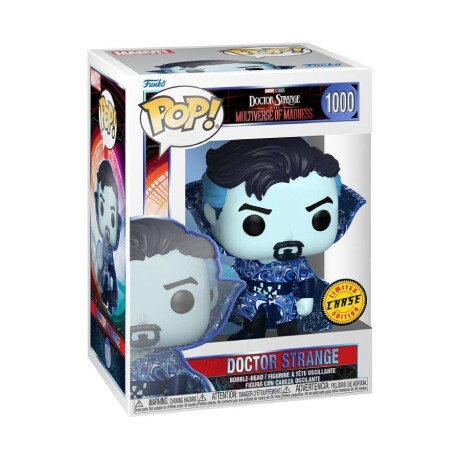 Dr Strange - Multiverse of Madness Marvel (Chase) - 1000 Dr Strange - Multiverse of Madness Marvel (Chase) - 1000