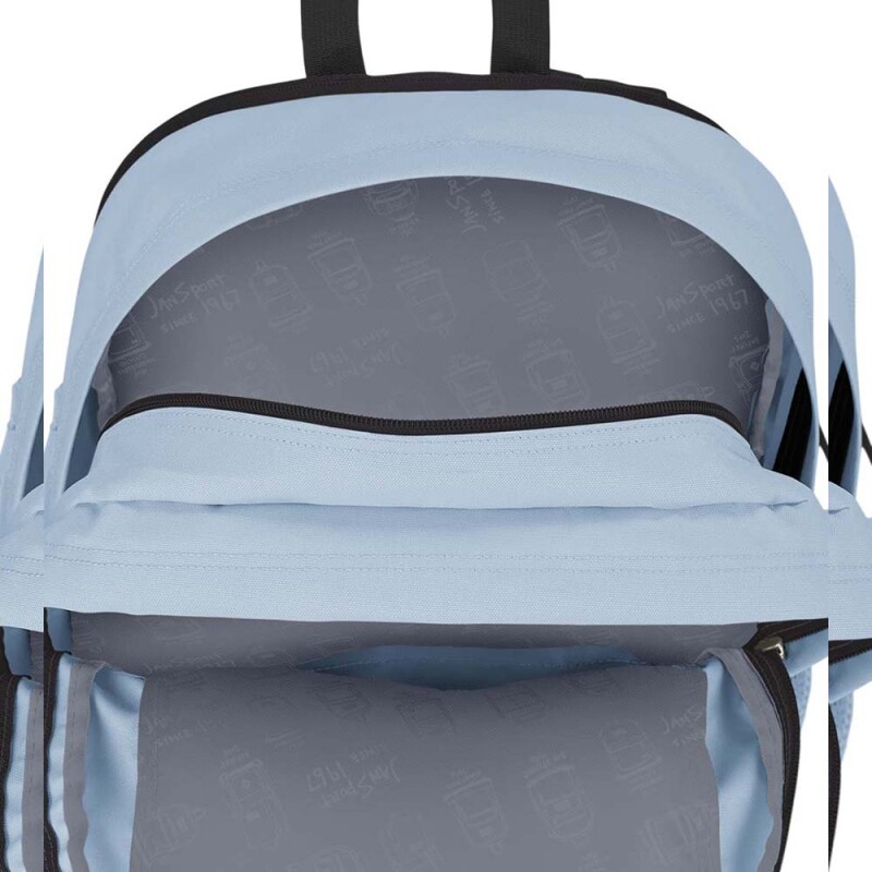 Mochila Main Campus Blue Dusk