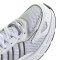 Championes de Mujer Adidas Eclyptix 2000 Blanco - Azul