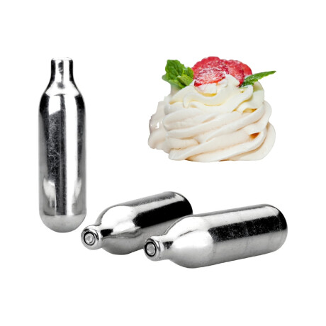 Carga cremera 24un Carga cremera 24un