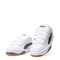 Championes de Niños Puma Park Life Style Easy Jr Blanco - Azul Marino