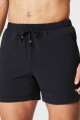 Short The One Short 5" Hombre Black