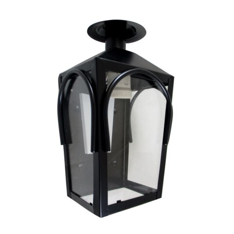 FAROL DE 3 CARAS CON ARO FAROL DE 3 CARAS CON ARO