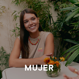 mujer