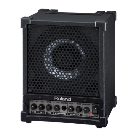 Amplificador Voz Roland Cm-30 Amplificador Voz Roland Cm-30