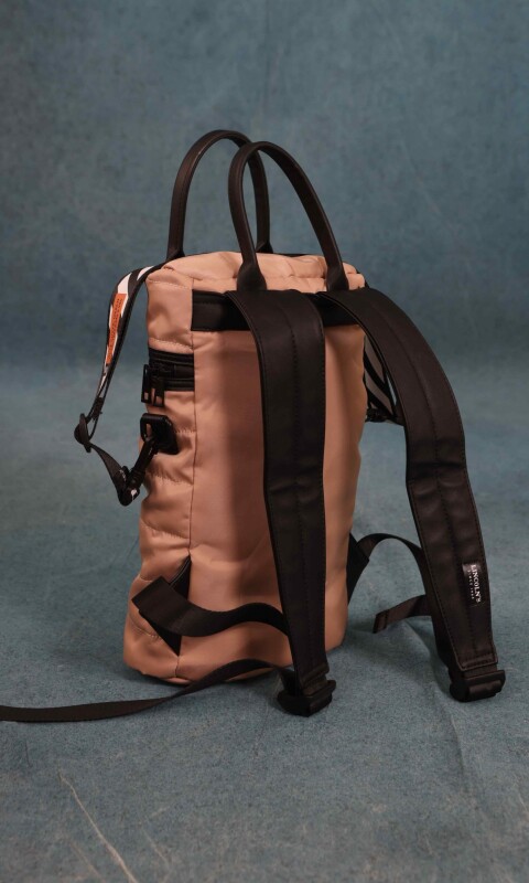 MATERA MOCHILA BAREIN NUEZ