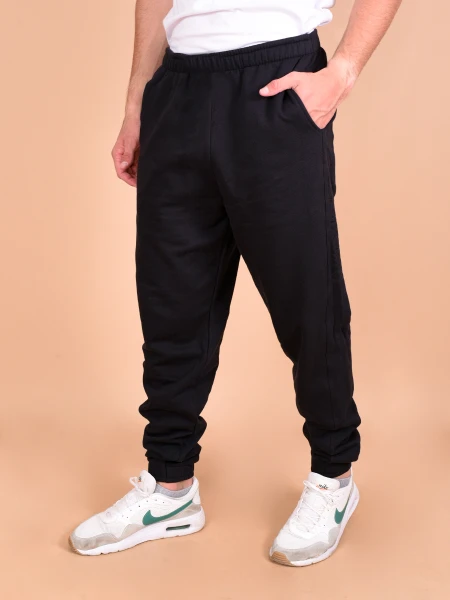 PANTALÓN DEPORTIVO RAMIRO NEGRO
