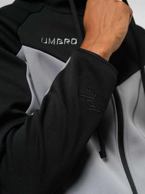 Campera Downtown Umbro Hombre 052