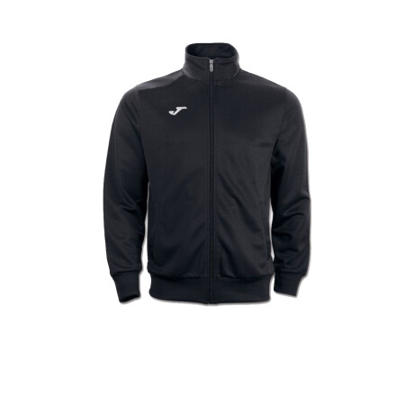 Campera Joma de Hombre - GALA - 100086100 BLACK