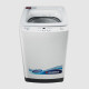 Lavarropas JAMES WMTJ-1080 F2 Carga Superior 10 kg – 800 RPM Lavarropas JAMES WMTJ-1080 F2 Carga Superior 10 kg – 800 RPM