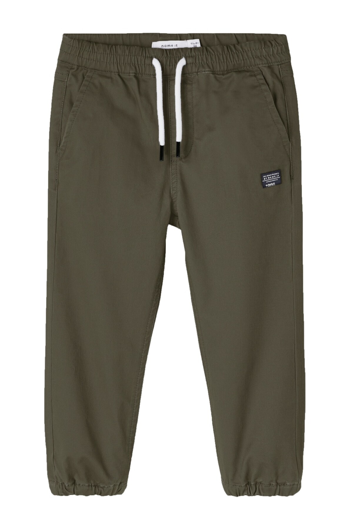 Jogger De Sarga Rosin