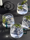 Taza ANDERS cristal 40cl Ø13xA18cm var Taza ANDERS cristal 40cl Ø13xA18cm var