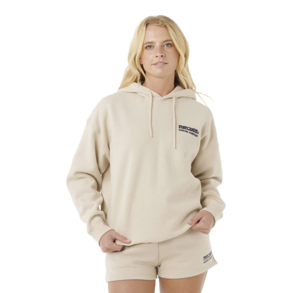 Canguro Rip Curl Surf Puff Heritage Hood - Heritage Hood 