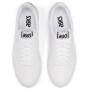 Japan S - Hombre White/White