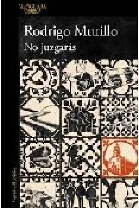 NO JUZGARAS NO JUZGARAS