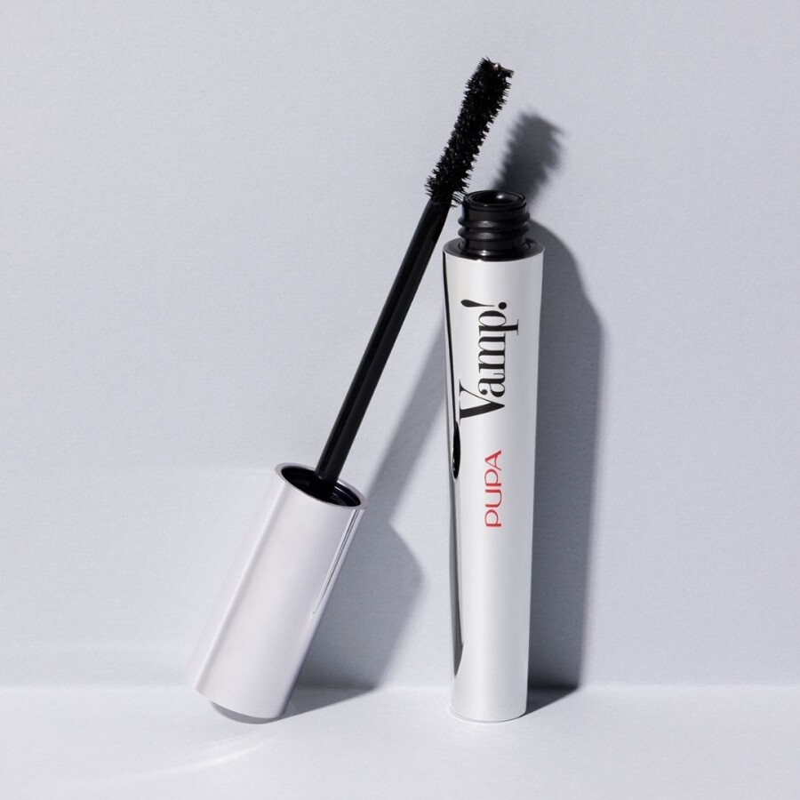 Máscara de Pestañas Exceptional Volume Deep Night 300 - Pupa Vamp! Máscara de Pestañas Exceptional Volume Deep Night 300 - Pupa Vamp!