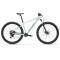 Bicicleta Scott Mtb Contrail 40 Verde Agua
