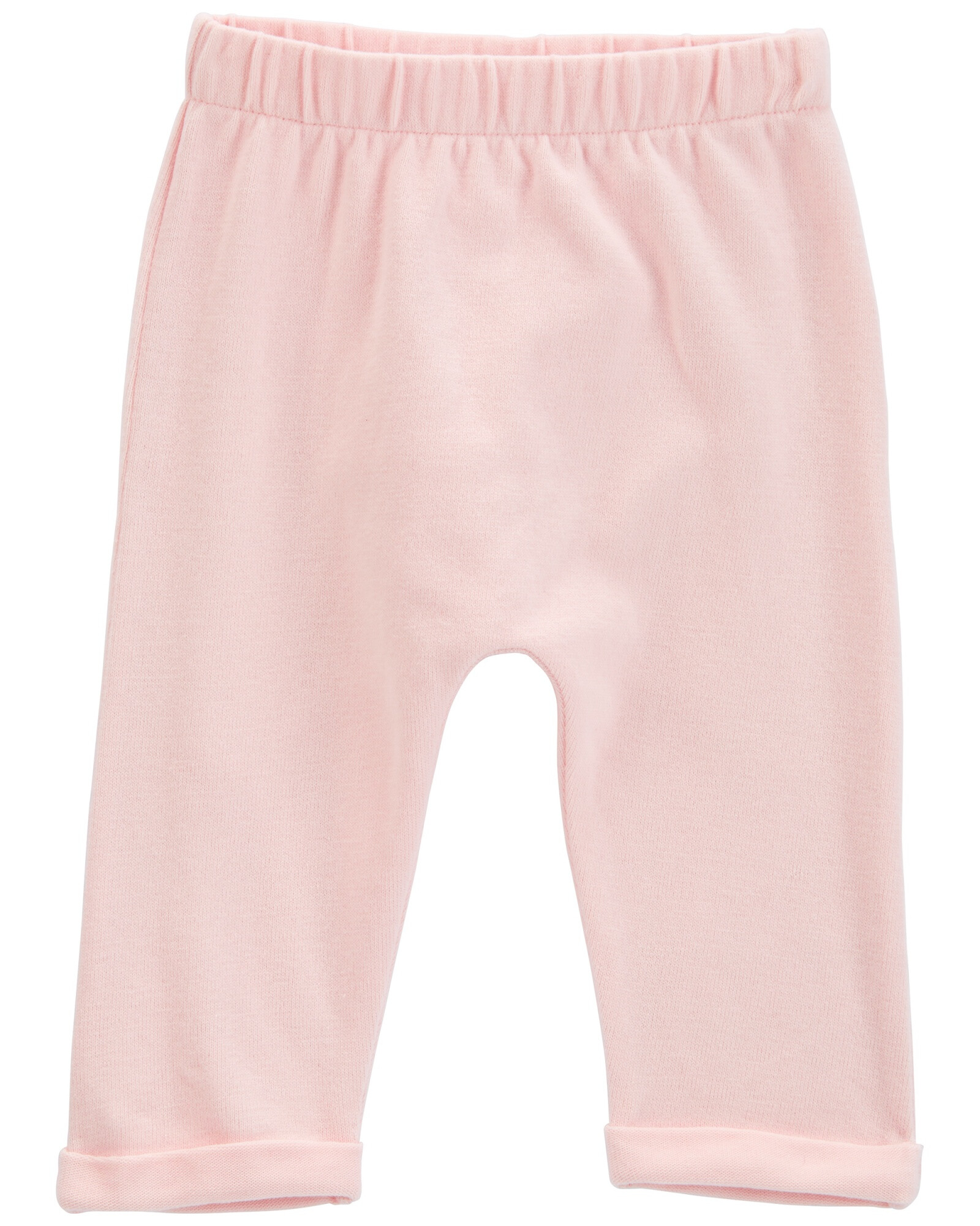 Set tres piezas de algodón, pantalón, saco y body, rosados Set tres piezas de algodón, pantalón, saco y body, rosados